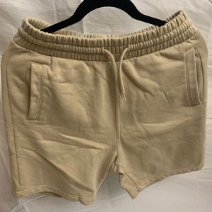 H&M shorts